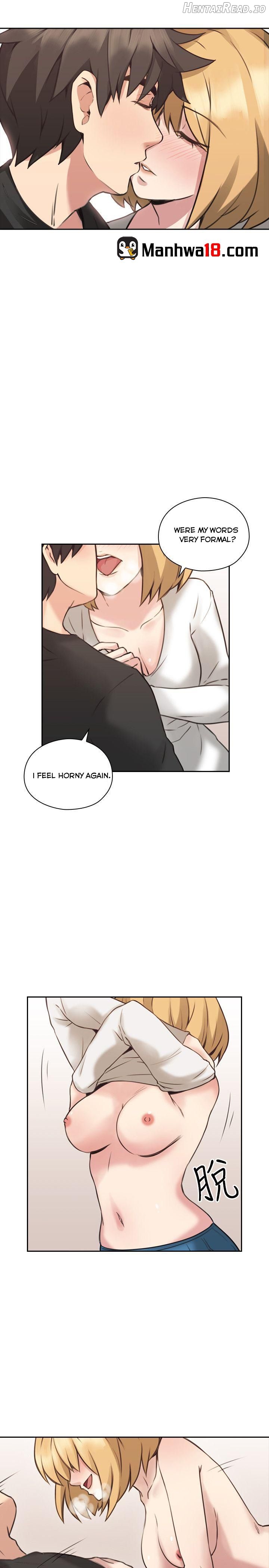 Mistress - Manhwa Chapter 10 - page 33