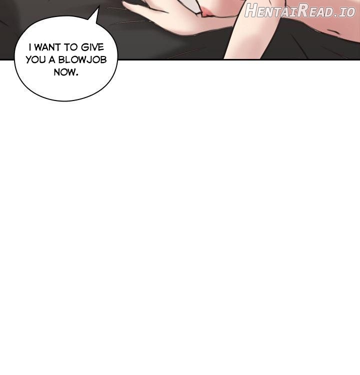 Mistress - Manhwa Chapter 10 - page 34