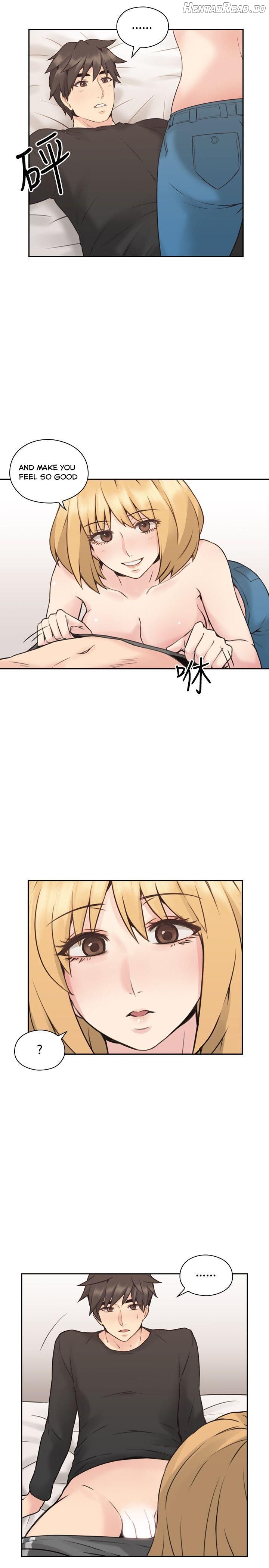 Mistress - Manhwa Chapter 10 - page 35