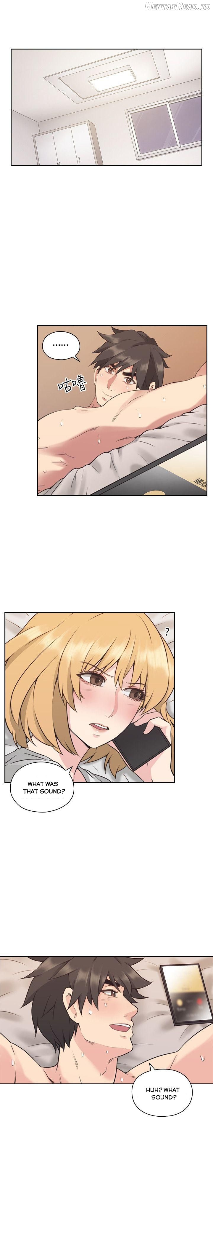 Mistress - Manhwa Chapter 10 - page 4