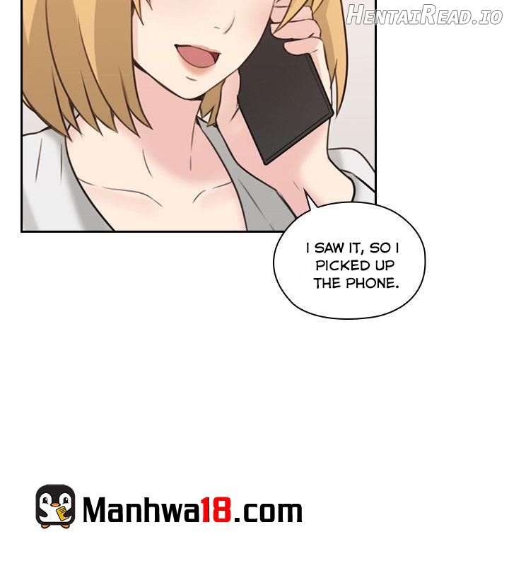 Mistress - Manhwa Chapter 10 - page 40