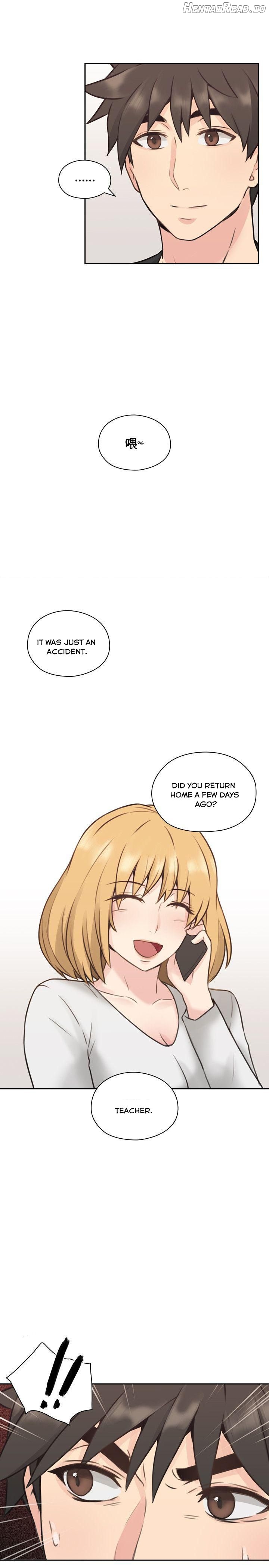 Mistress - Manhwa Chapter 10 - page 41