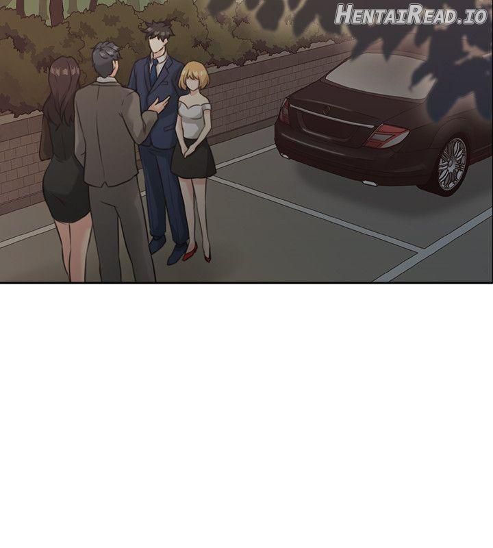 Mistress - Manhwa Chapter 11 - page 33