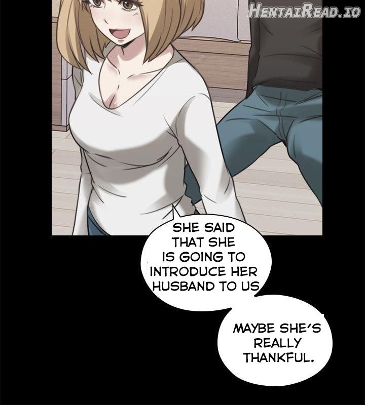 Mistress - Manhwa Chapter 11 - page 9