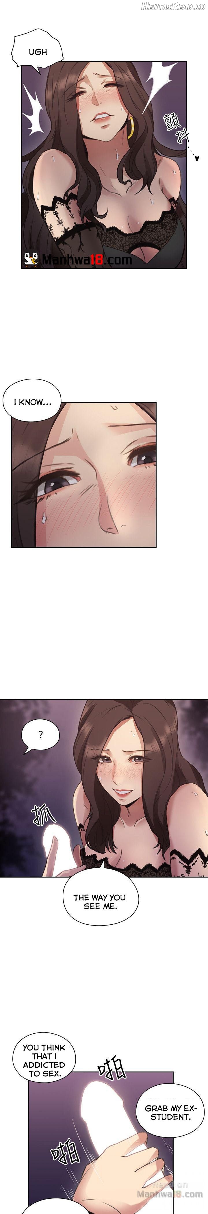 Mistress - Manhwa Chapter 12 - page 11