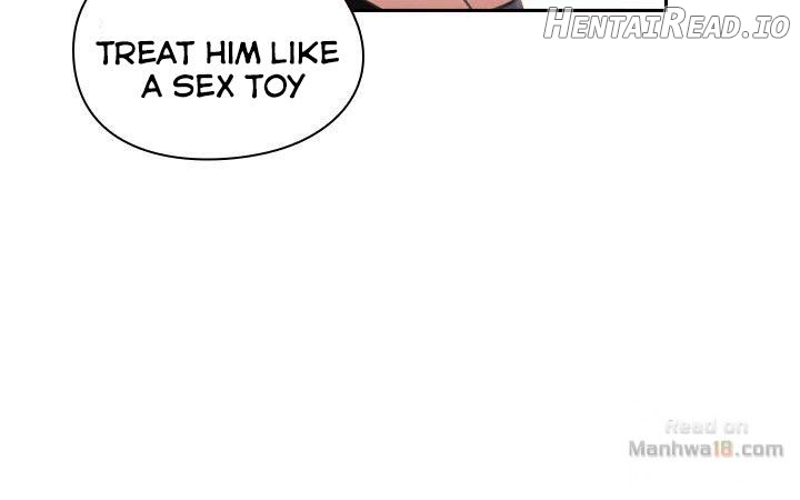 Mistress - Manhwa Chapter 12 - page 12