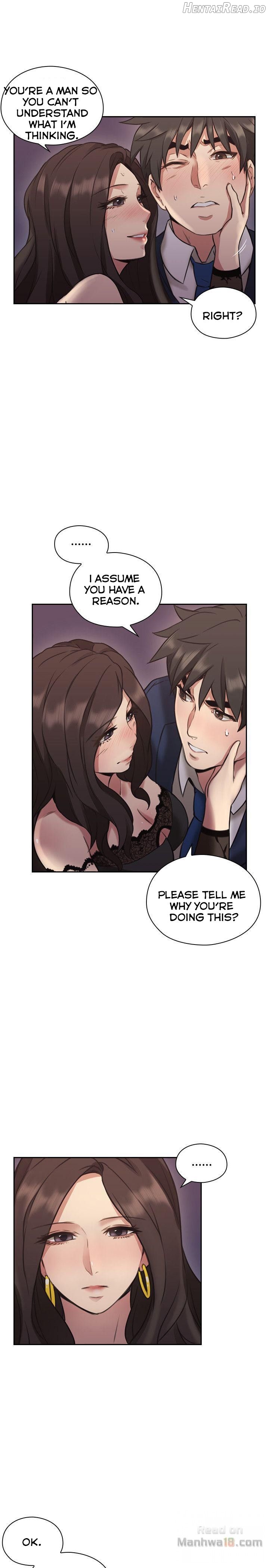 Mistress - Manhwa Chapter 12 - page 13