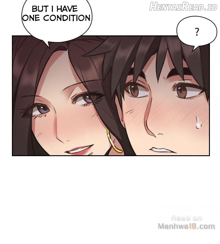 Mistress - Manhwa Chapter 12 - page 14