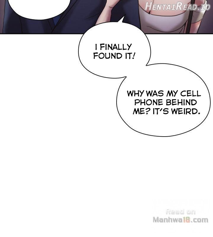 Mistress - Manhwa Chapter 12 - page 22
