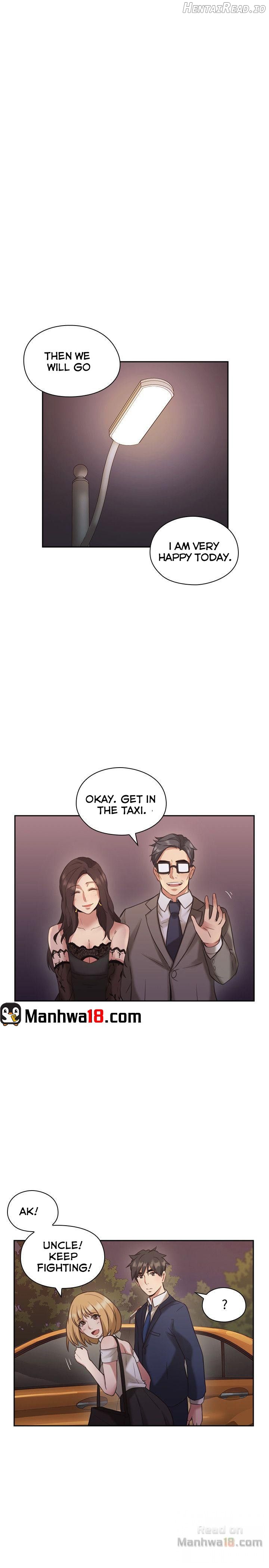 Mistress - Manhwa Chapter 12 - page 23