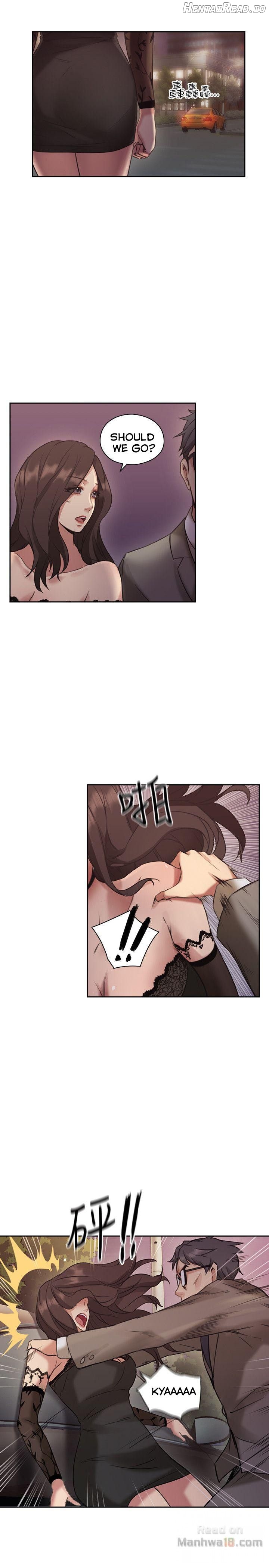 Mistress - Manhwa Chapter 12 - page 25
