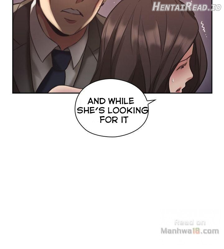 Mistress - Manhwa Chapter 12 - page 28