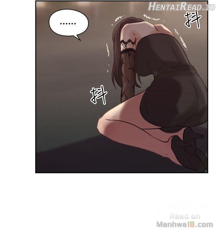 Mistress - Manhwa Chapter 12 - page 30