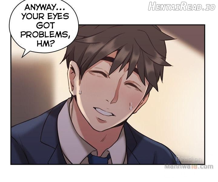 Mistress - Manhwa Chapter 12 - page 40