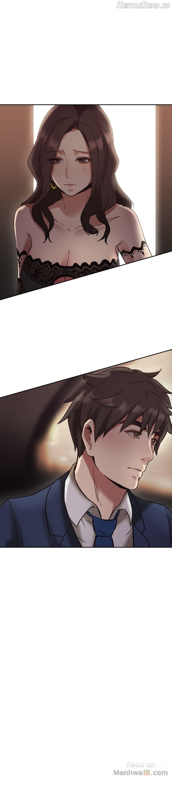 Mistress - Manhwa Chapter 12 - page 43