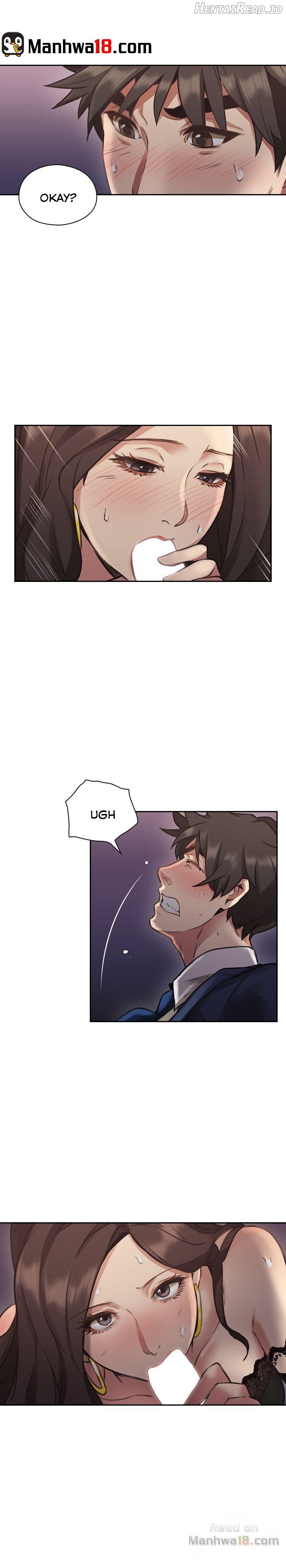 Mistress - Manhwa Chapter 12 - page 6