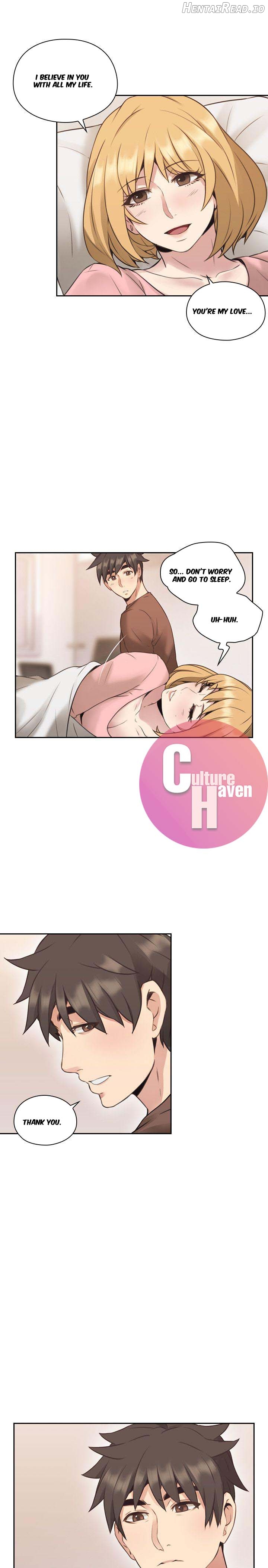 Mistress - Manhwa Chapter 13 - page 32