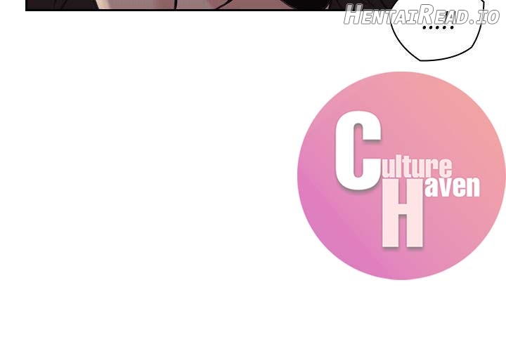Mistress - Manhwa Chapter 13 - page 35