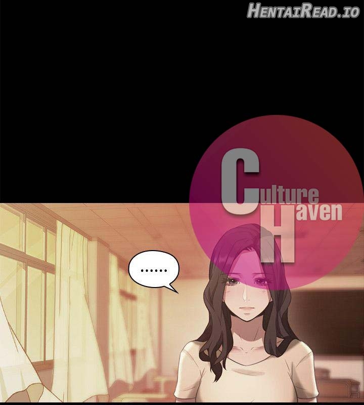 Mistress - Manhwa Chapter 13 - page 5