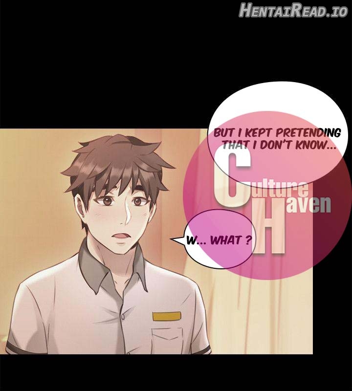 Mistress - Manhwa Chapter 13 - page 7