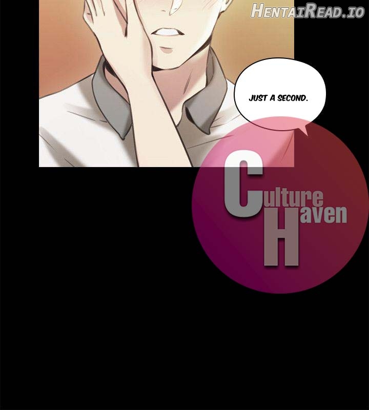 Mistress - Manhwa Chapter 13 - page 9