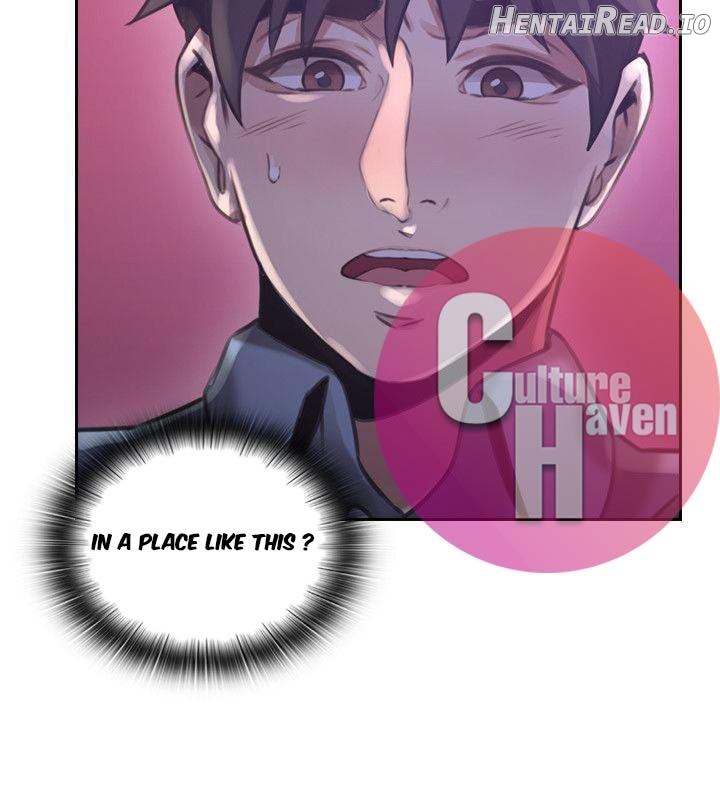 Mistress - Manhwa Chapter 15 - page 2