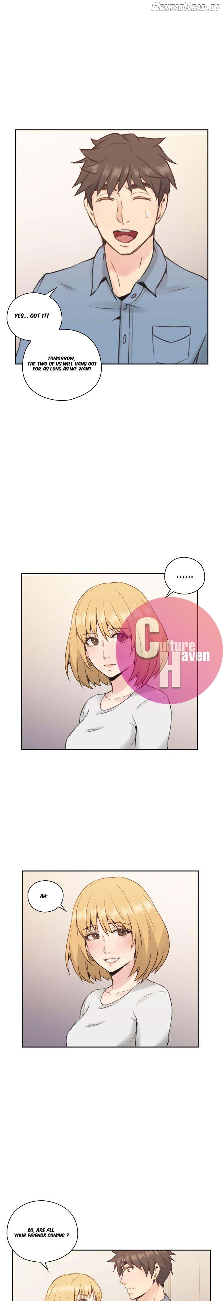 Mistress - Manhwa Chapter 16 - page 10
