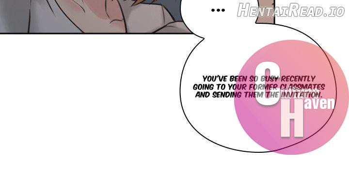 Mistress - Manhwa Chapter 16 - page 13
