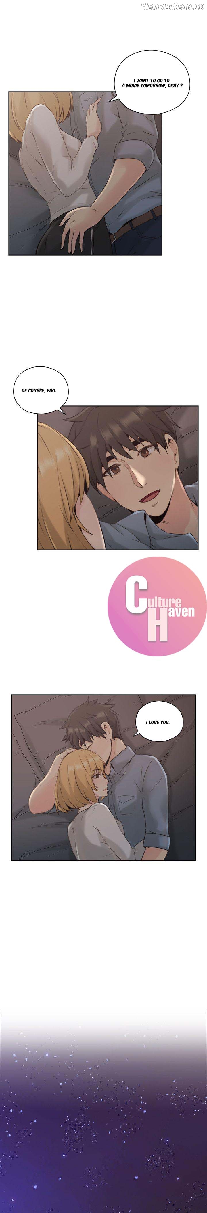 Mistress - Manhwa Chapter 16 - page 16