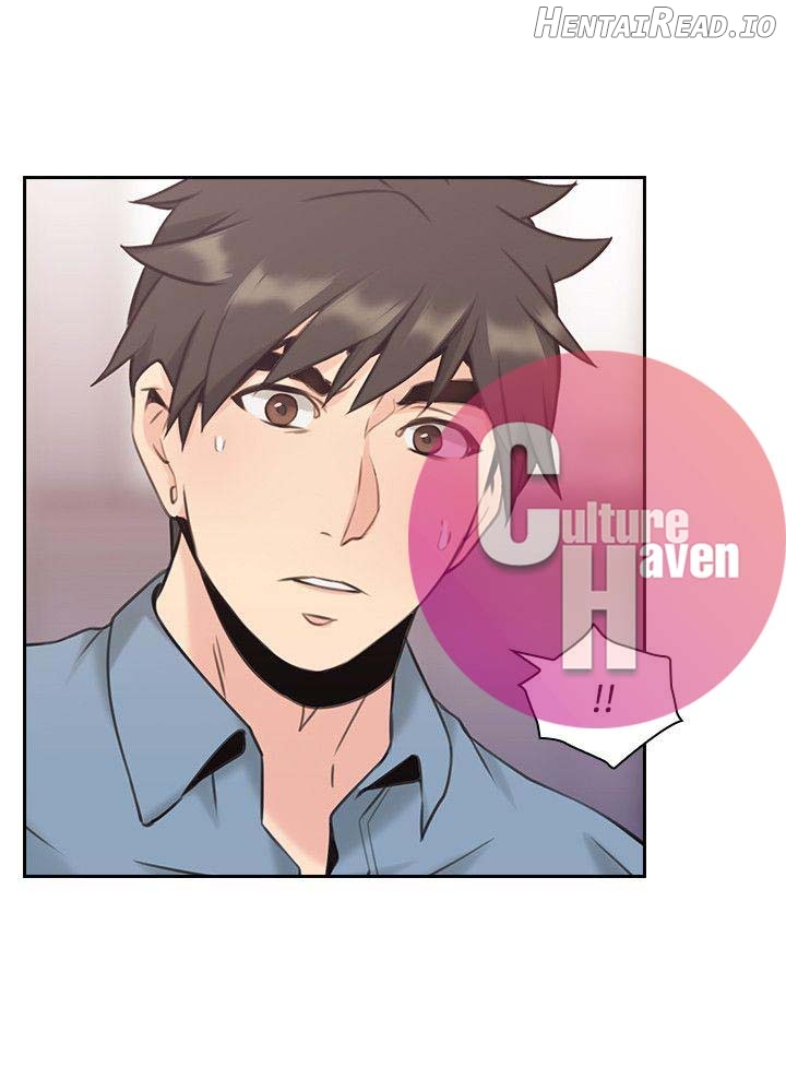 Mistress - Manhwa Chapter 16 - page 2