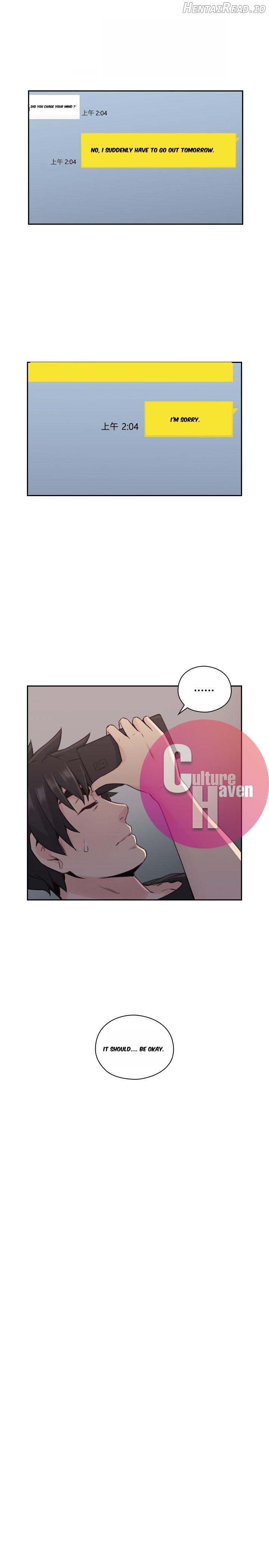 Mistress - Manhwa Chapter 16 - page 21
