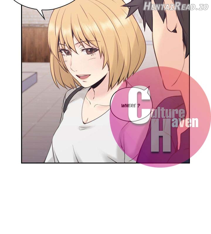 Mistress - Manhwa Chapter 16 - page 24