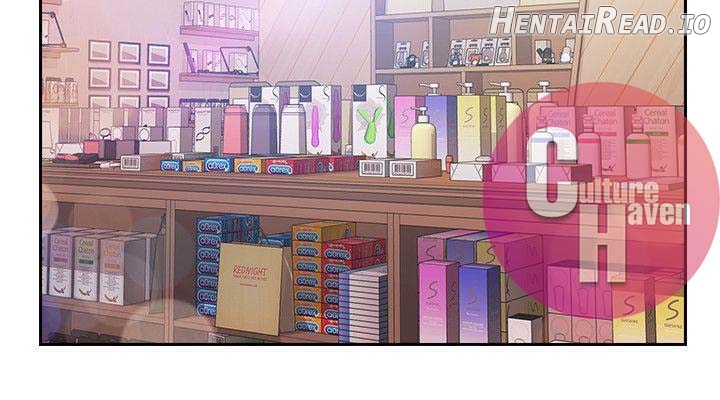 Mistress - Manhwa Chapter 16 - page 28
