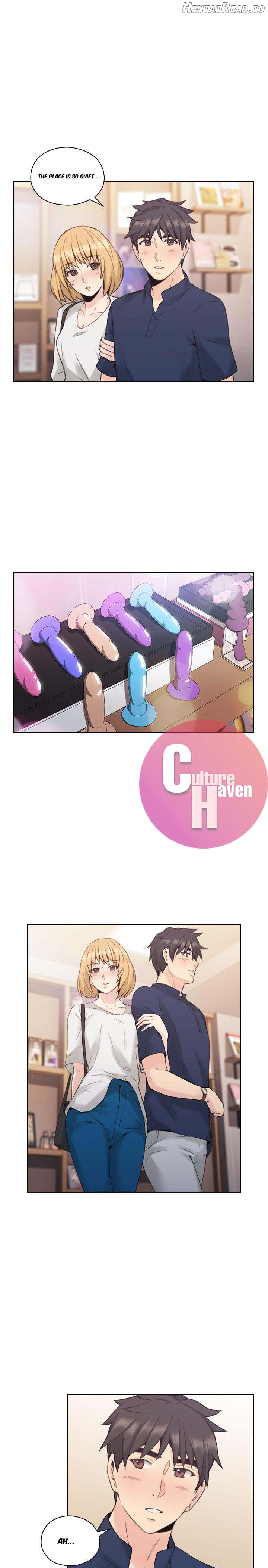 Mistress - Manhwa Chapter 16 - page 29