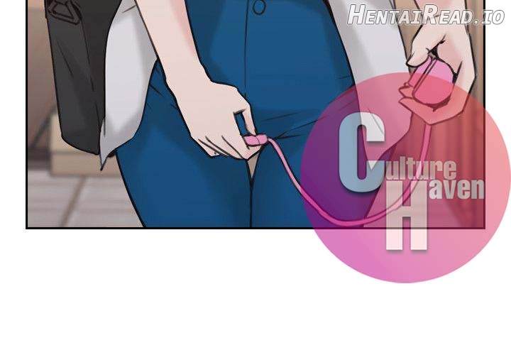 Mistress - Manhwa Chapter 16 - page 32