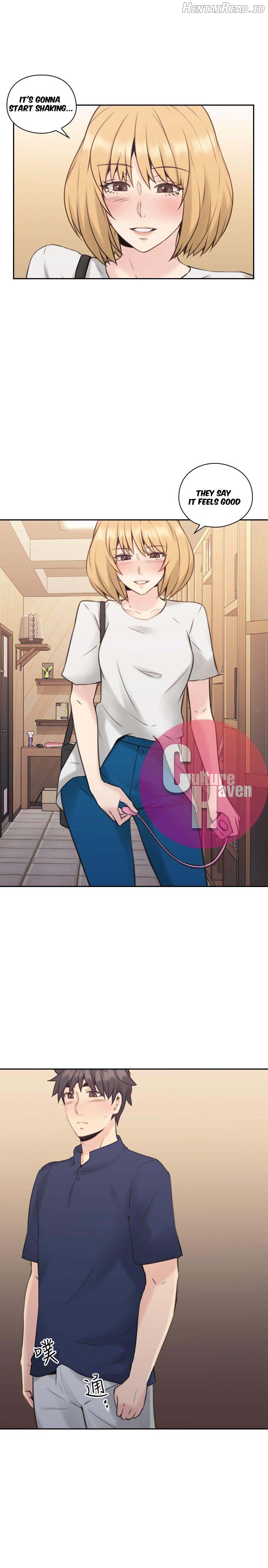 Mistress - Manhwa Chapter 16 - page 33