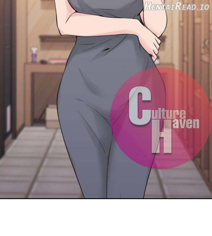 Mistress - Manhwa Chapter 16 - page 35