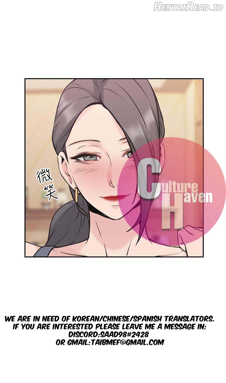 Mistress - Manhwa Chapter 16 - page 36