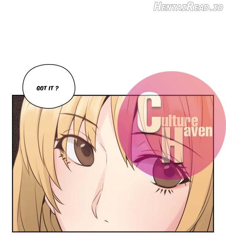 Mistress - Manhwa Chapter 16 - page 9