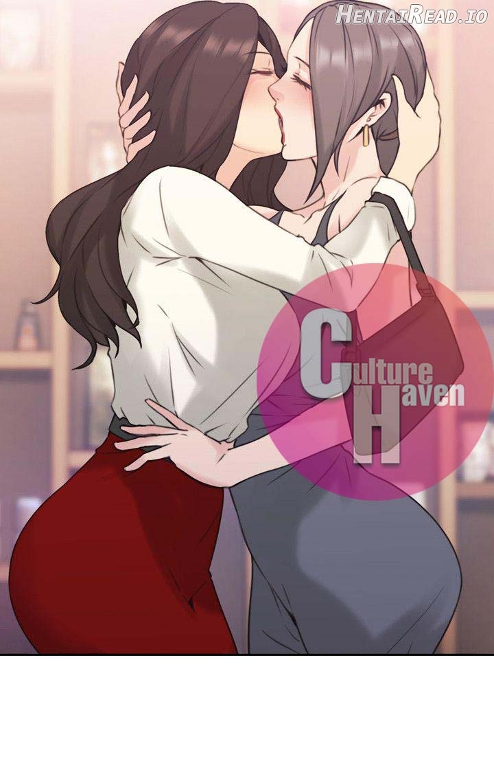 Mistress - Manhwa Chapter 18 - page 2