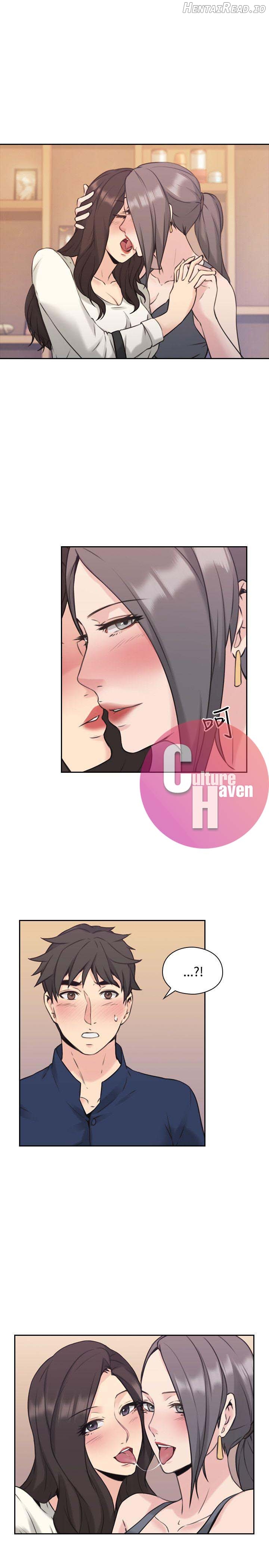 Mistress - Manhwa Chapter 18 - page 4