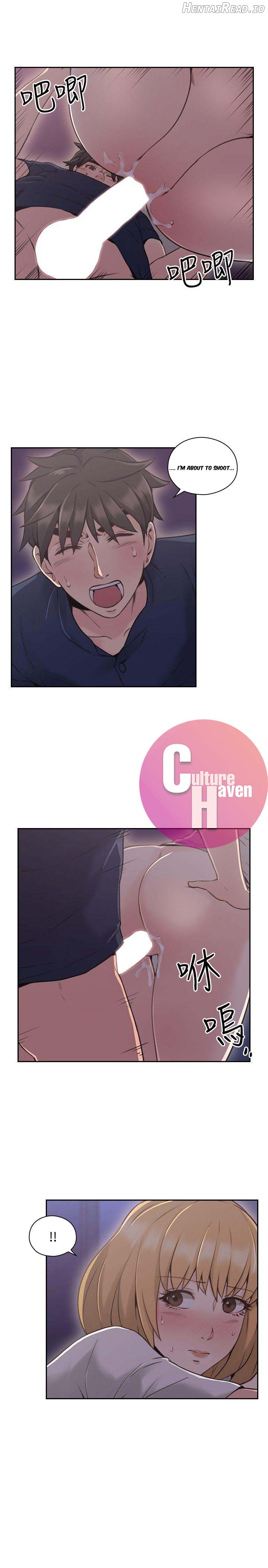 Mistress - Manhwa Chapter 19 - page 12
