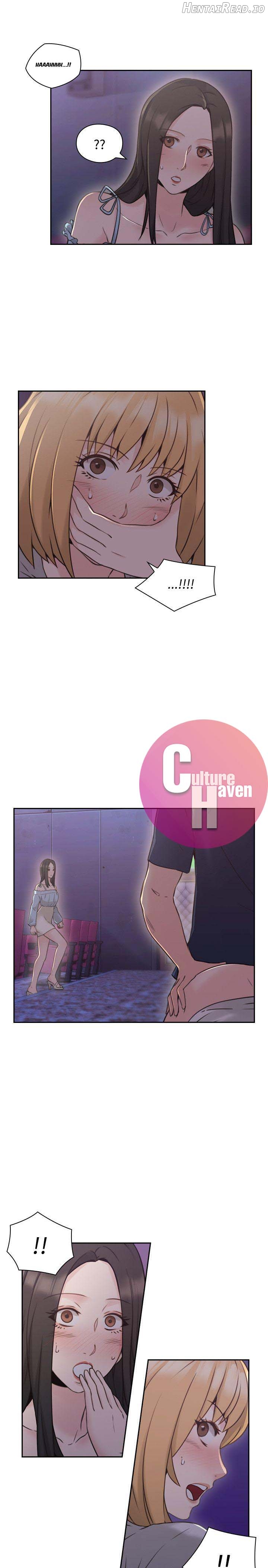 Mistress - Manhwa Chapter 19 - page 16