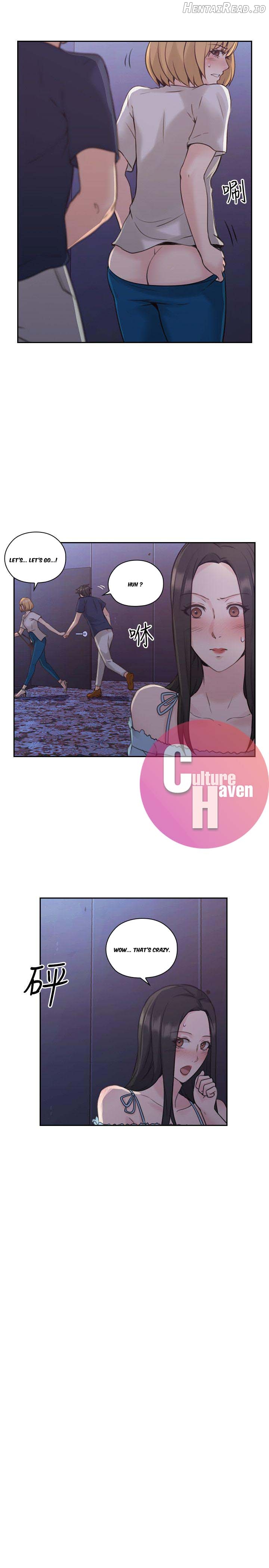 Mistress - Manhwa Chapter 19 - page 20