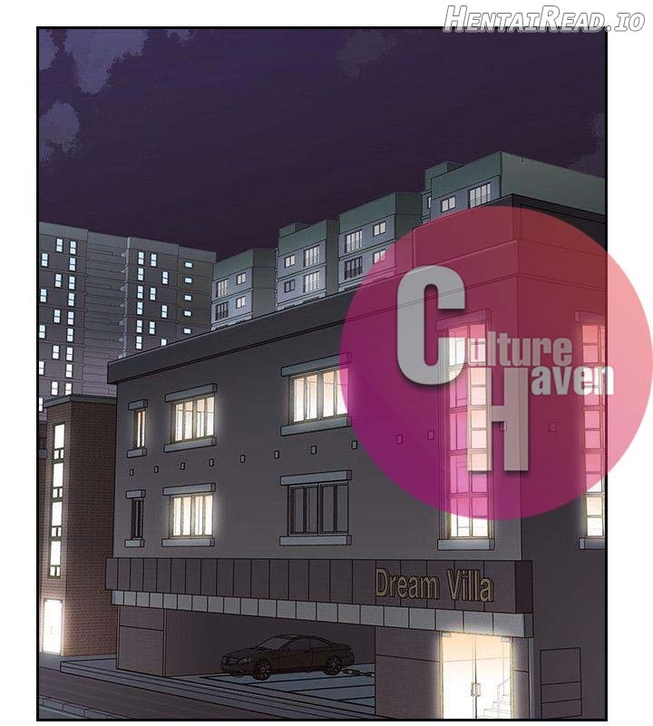 Mistress - Manhwa Chapter 19 - page 21