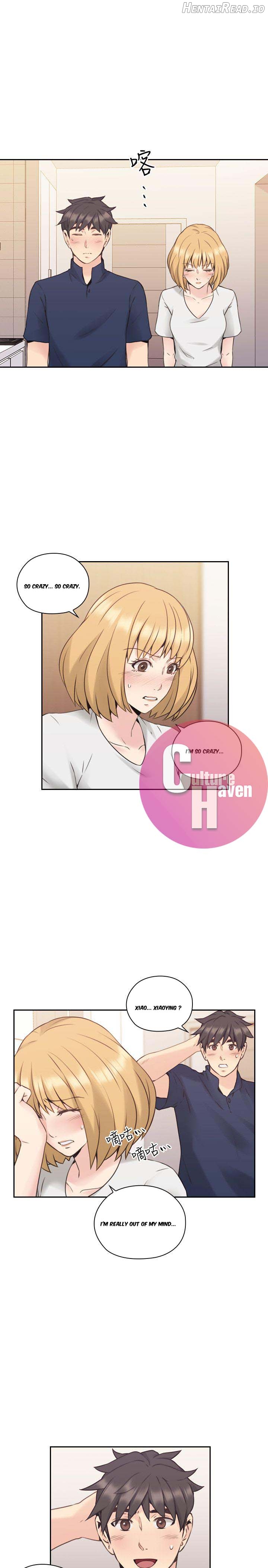 Mistress - Manhwa Chapter 19 - page 22