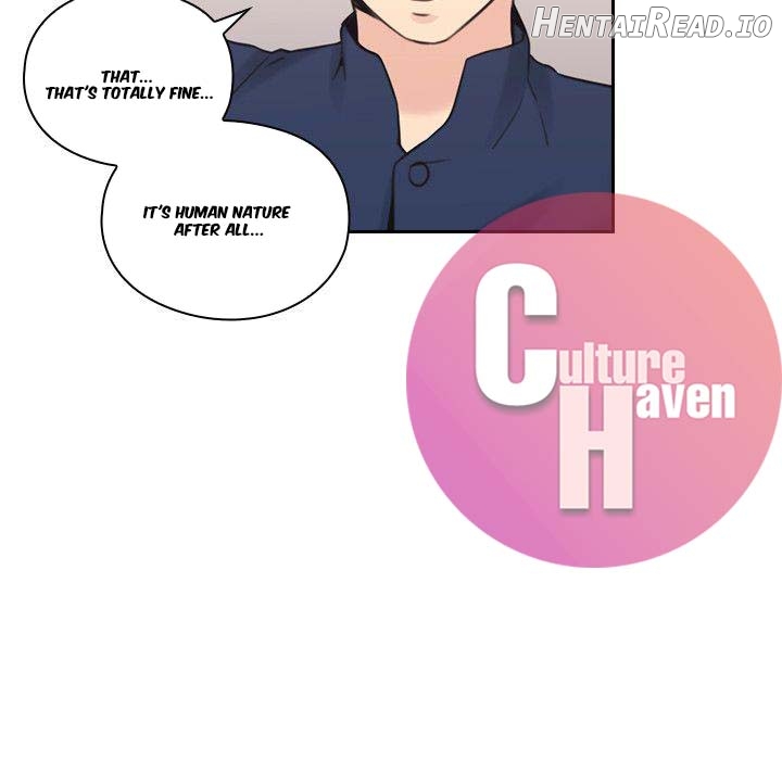Mistress - Manhwa Chapter 19 - page 23