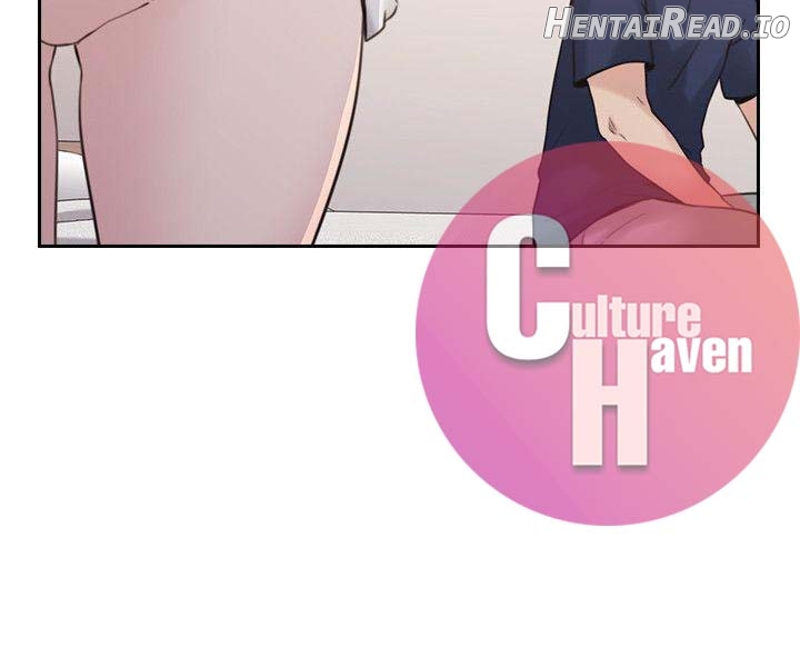 Mistress - Manhwa Chapter 19 - page 25