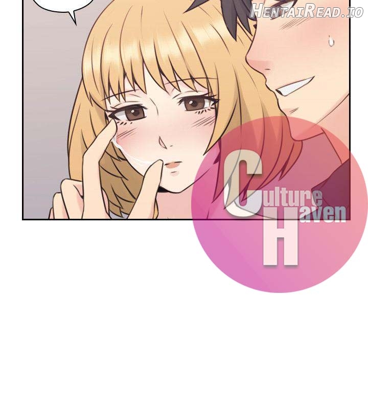 Mistress - Manhwa Chapter 19 - page 29