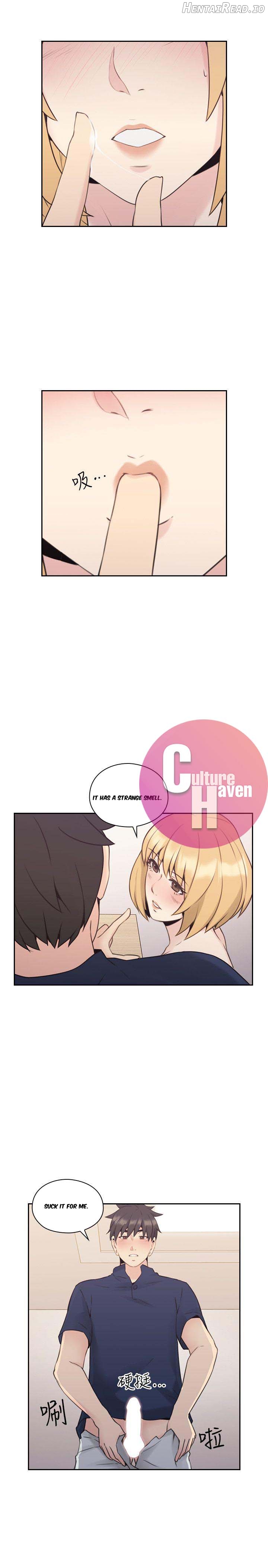 Mistress - Manhwa Chapter 19 - page 30
